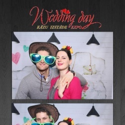 Wedding Day EXPO Latvija 2016/1-