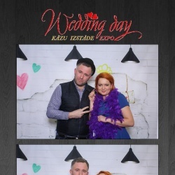 Wedding Day EXPO Latvija 2016/1-