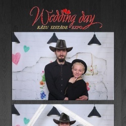 Wedding Day EXPO Latvija 2016/1-