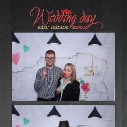 Wedding Day EXPO Latvija 2016/1-