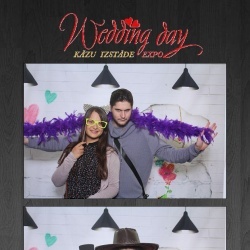 Wedding Day EXPO Latvija 2016/1-