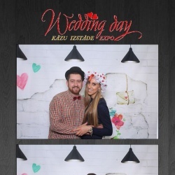 Wedding Day EXPO Latvija 2016/1-