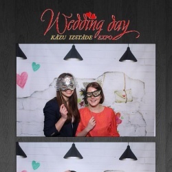 Wedding Day EXPO Latvija 2016/1-