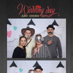 Wedding Day EXPO Latvija 2016/1-