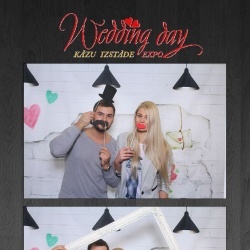 Wedding Day EXPO Latvija 2016/1-