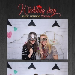 Wedding Day EXPO Latvija 2016/1-