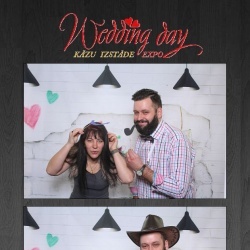 Wedding Day EXPO Latvija 2016/1-