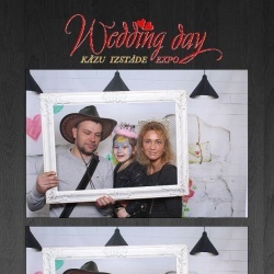 Wedding Day EXPO Latvija 2016/1-