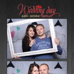 Wedding Day EXPO Latvija 2016/1-