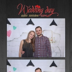 Wedding Day EXPO Latvija 2016/1-