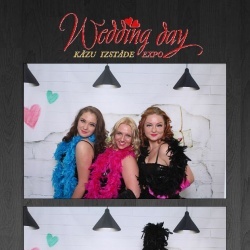 Wedding Day EXPO Latvija 2016/1-