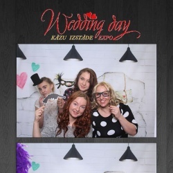 Wedding Day EXPO Latvija 2016/1-