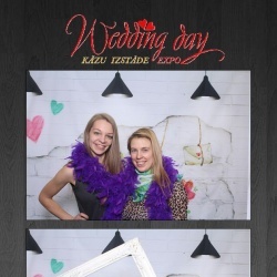 Wedding Day EXPO Latvija 2016/1-