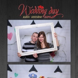 Wedding Day EXPO Latvija 2016/1-
