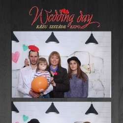 Wedding Day EXPO Latvija 2016/1-