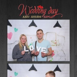 Wedding Day EXPO Latvija 2016/1-