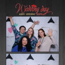 Wedding Day EXPO Latvija 2016/1-