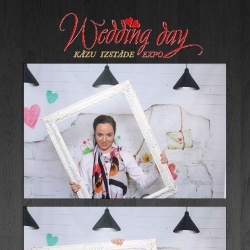 Wedding Day EXPO Latvija 2016/1-