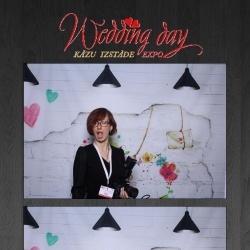 Wedding Day EXPO Latvija 2016/1-