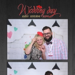 Wedding Day EXPO Latvija 2016/1-