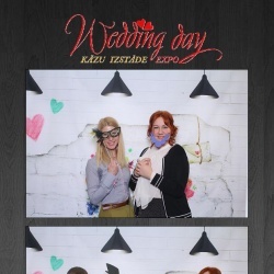 Wedding Day EXPO Latvija 2016/1-