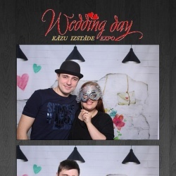 Wedding Day EXPO Latvija 2016/1-