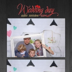 Wedding Day EXPO Latvija 2016/1-