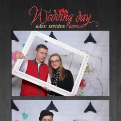 Wedding Day EXPO Latvija 2016/1-
