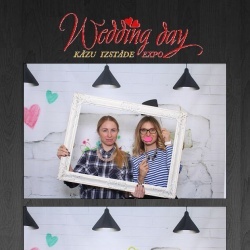 Wedding Day EXPO Latvija 2016/1-