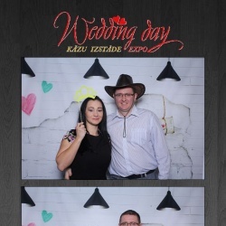 Wedding Day EXPO Latvija 2016/1-