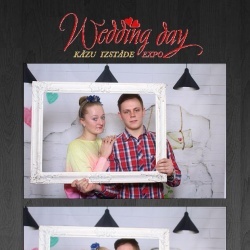 Wedding Day EXPO Latvija 2016/1-