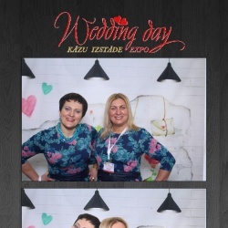 Wedding Day EXPO Latvija 2016/1-
