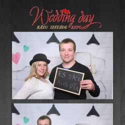 Wedding Day EXPO Latvija 2016/1-