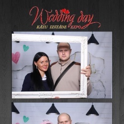 Wedding Day EXPO Latvija 2016/1-