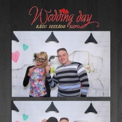 Wedding Day EXPO Latvija 2016/1-