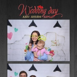 Wedding Day EXPO Latvija 2016/1-