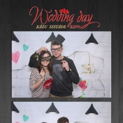 Wedding Day EXPO Latvija 2016/1-