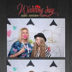 Wedding Day EXPO Latvija 2016/1-