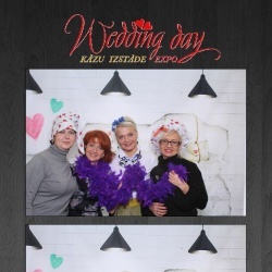 Wedding Day EXPO Latvija 2016/1-