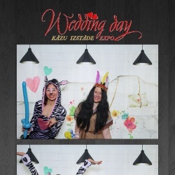 Wedding Day EXPO Latvija 2016/1-