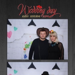 Wedding Day EXPO Latvija 2016/1-