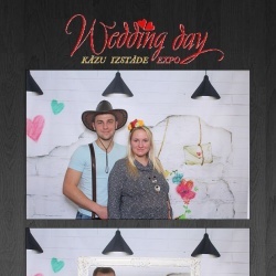 Wedding Day EXPO Latvija 2016/1-