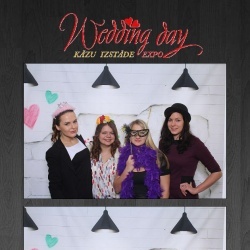 Wedding Day EXPO Latvija 2016/1-