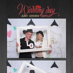 Wedding Day EXPO Latvija 2016/1-