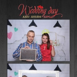 Wedding Day EXPO Latvija 2016/1-