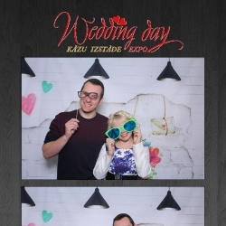 Wedding Day EXPO Latvija 2016/1-