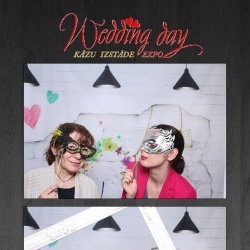 Wedding Day EXPO Latvija 2016/1-