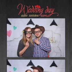 Wedding Day EXPO Latvija 2016/1-