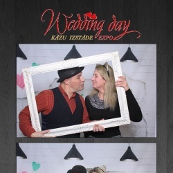 Wedding Day EXPO Latvija 2016/1-