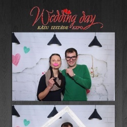 Wedding Day EXPO Latvija 2016/1-